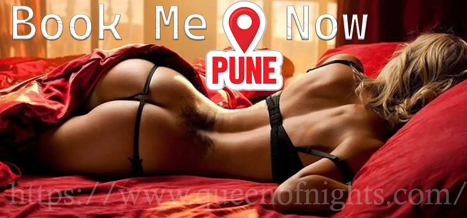 Pune Escort