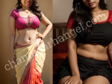 chandigarh call girls