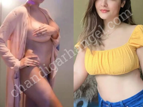 chandigarh call girls